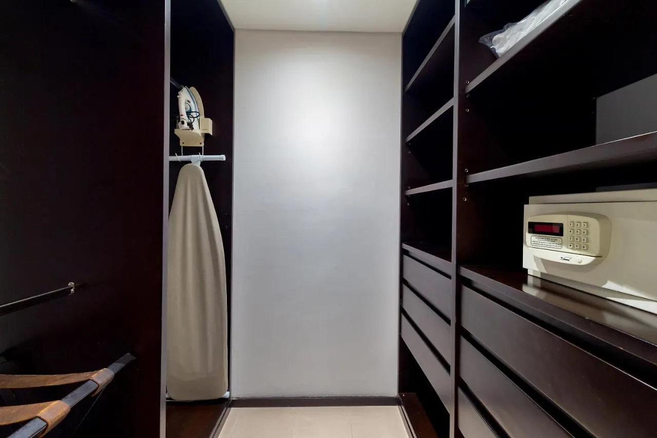 Hotel Madisson Inn Luxury By Geh Suites Bogota