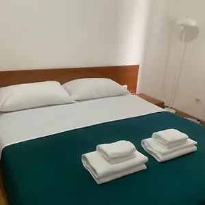  Casa de hóspedes Paradise Itália