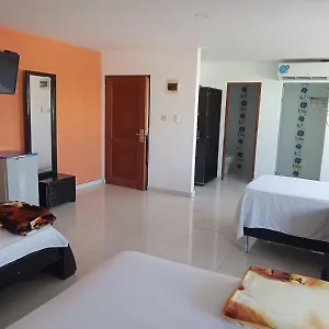 Intersuites Hotel Barranquilla (Atlantico)