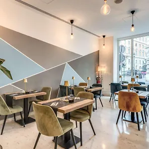 **** Hotel Mercure Centro Termini Itália
