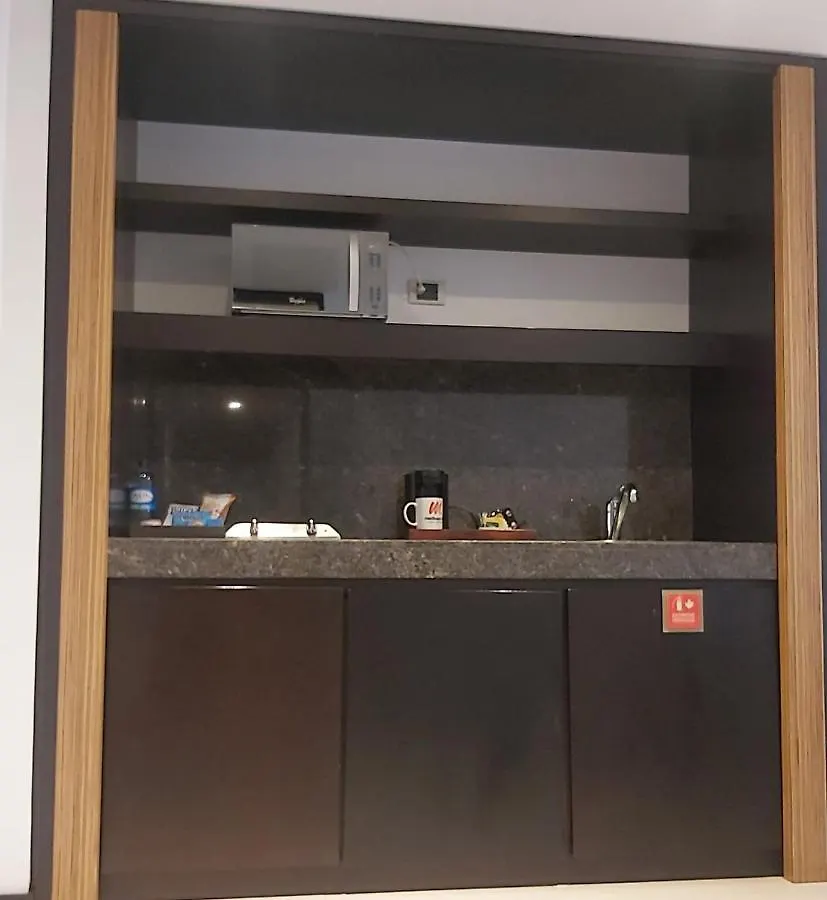 בוגוטה Hotel Madisson Inn Luxury By Geh Suites